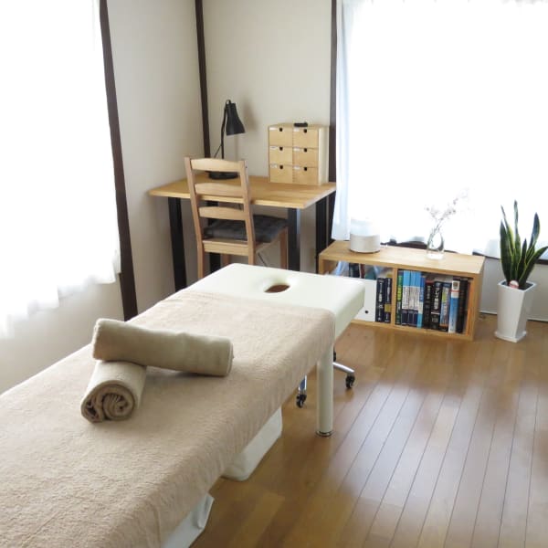 たかさか整体院