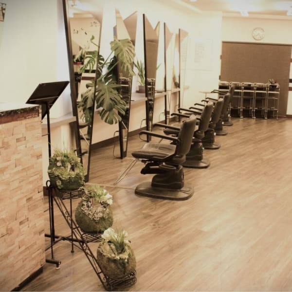 ソリューション 北浦和