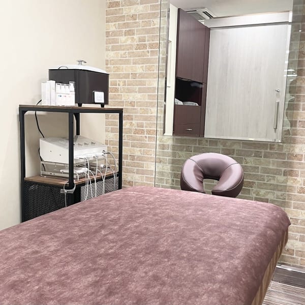 EARTH esthetic 津田沼店