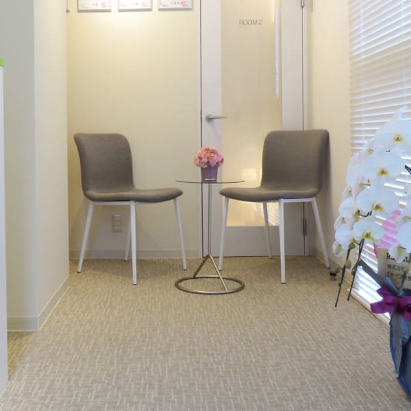 隆鼻矯正専門店 Raplit 美鼻&小顔 銀座店【ラプリ】