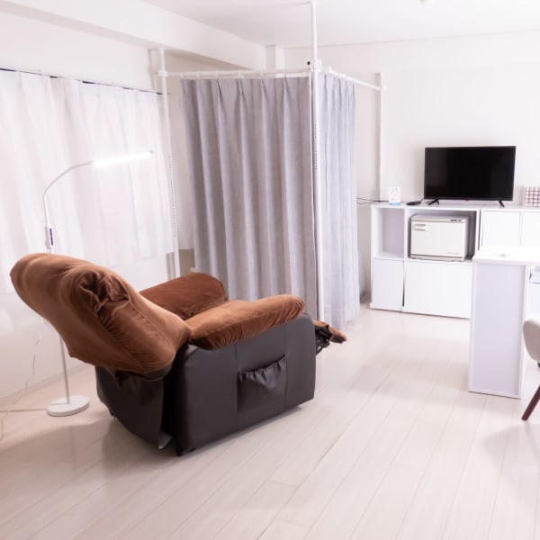 Nail & Eyelash Charme 五反田