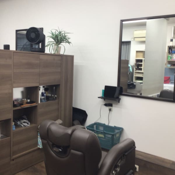 ヘアーサロンアキヤマ