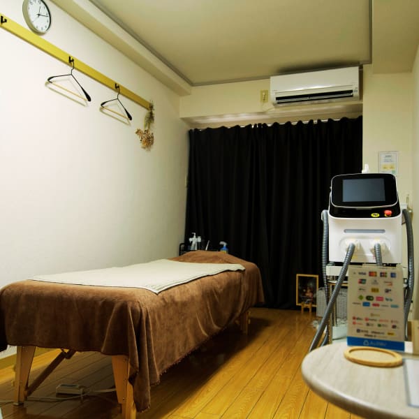 メンズ脱毛ヴィアンス