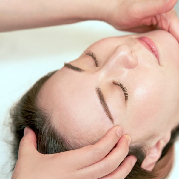 Nest Body Treat 恵比寿店