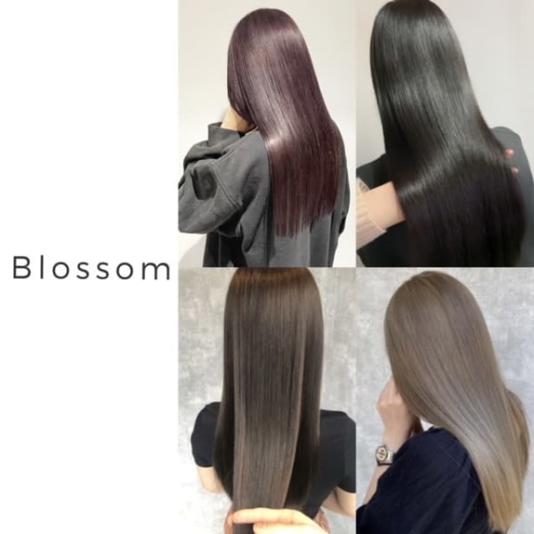 ブロッサム 大塚店【ヘッドスパ／髪質改善】