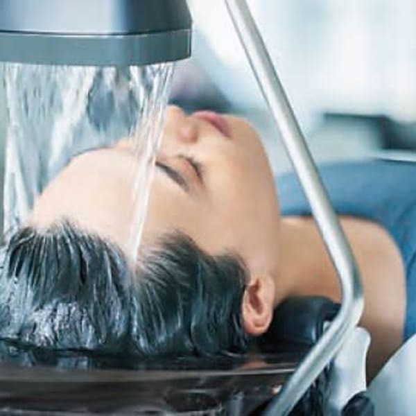 OAKgarden中目黒 hair&nail