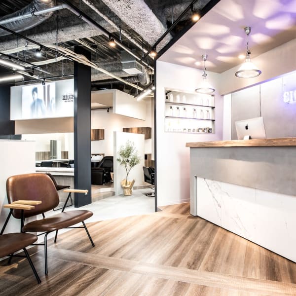 EIGHT hakata 博多店