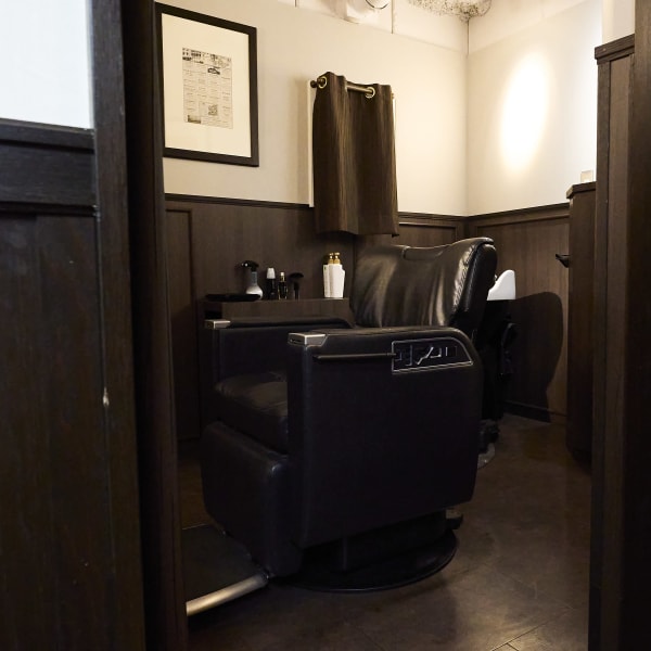 LAVIE NEW STANDARD BARBER 中野