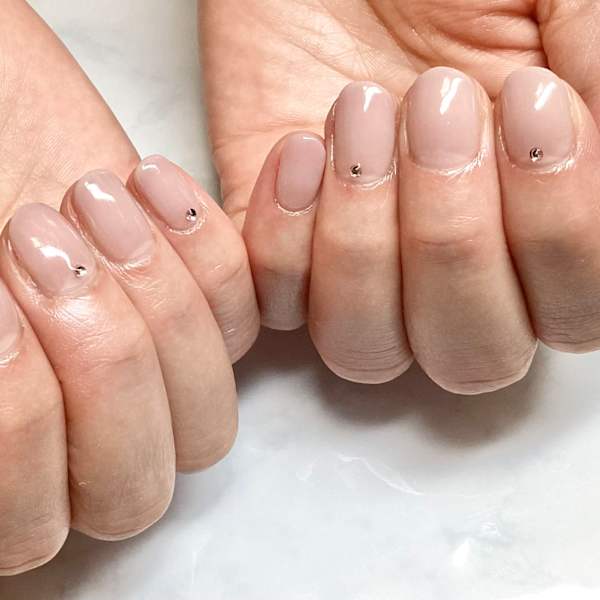 ネイルデザイン