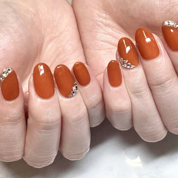 ネイルデザイン