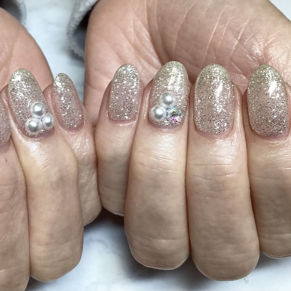 ネイルデザイン