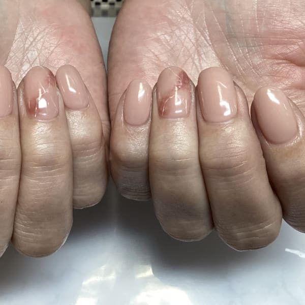 ネイルデザイン