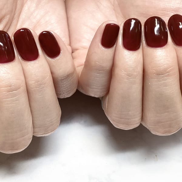 ネイルデザイン