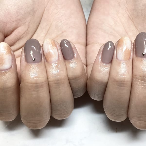 ネイルデザイン