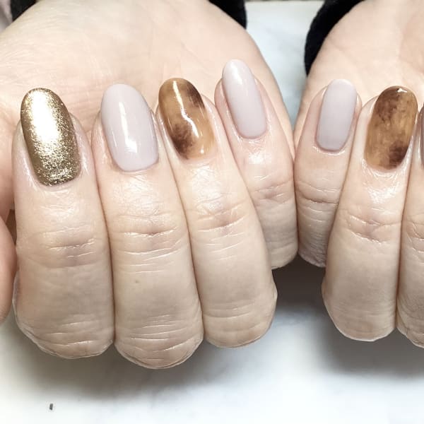 ネイルデザイン