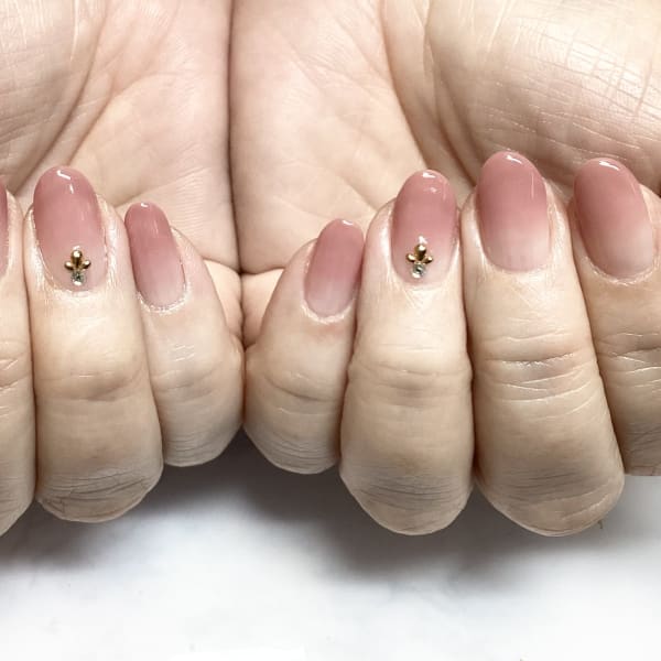 ネイルデザイン