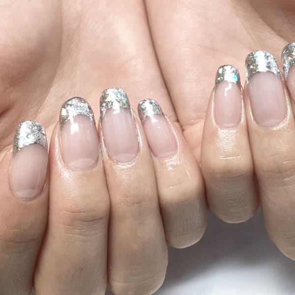 ネイルデザイン