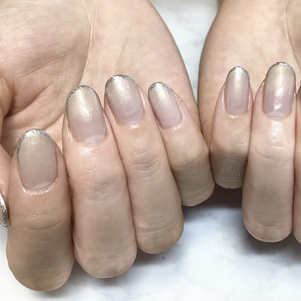 ネイルデザイン