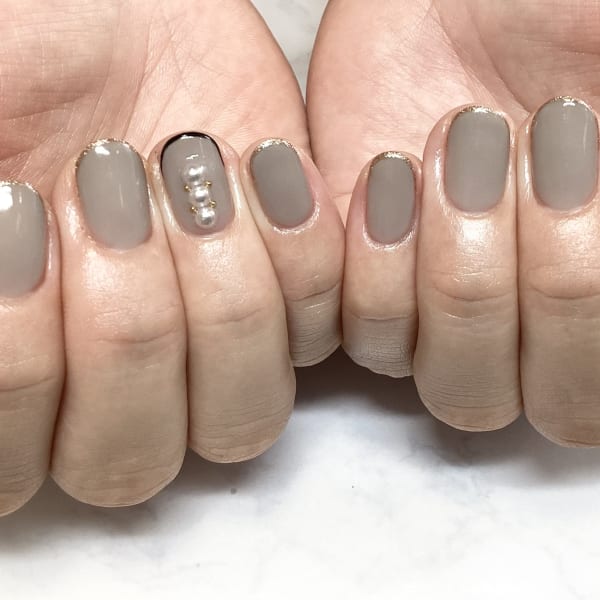 ネイルデザイン