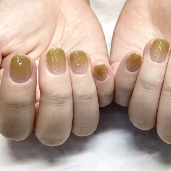 ネイルデザイン