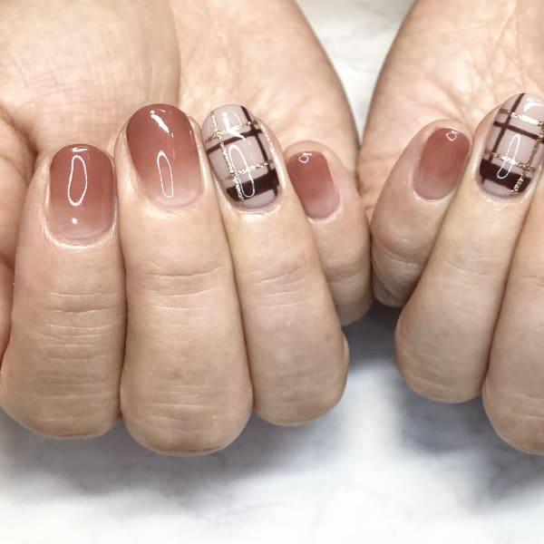 ネイルデザイン