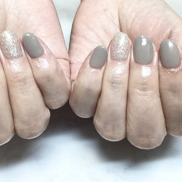 ネイルデザイン