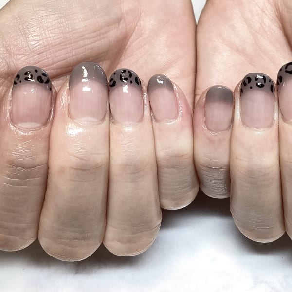 ネイルデザイン