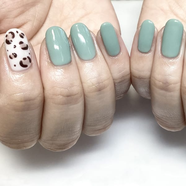 ネイルデザイン