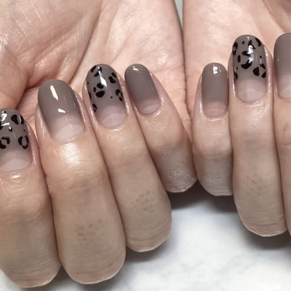 ネイルデザイン