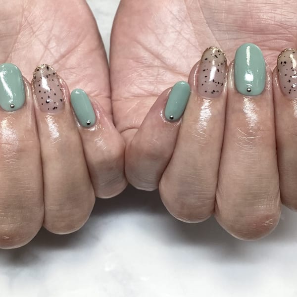 ネイルデザイン