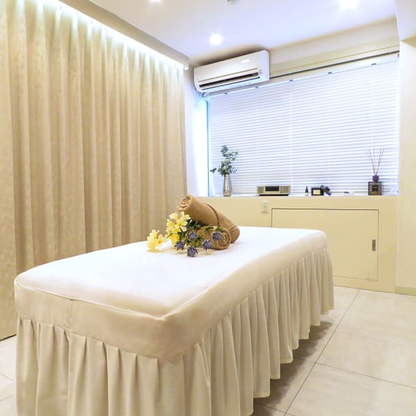 【フェイシャル・リンパ専門店】マーキュリー乃木坂