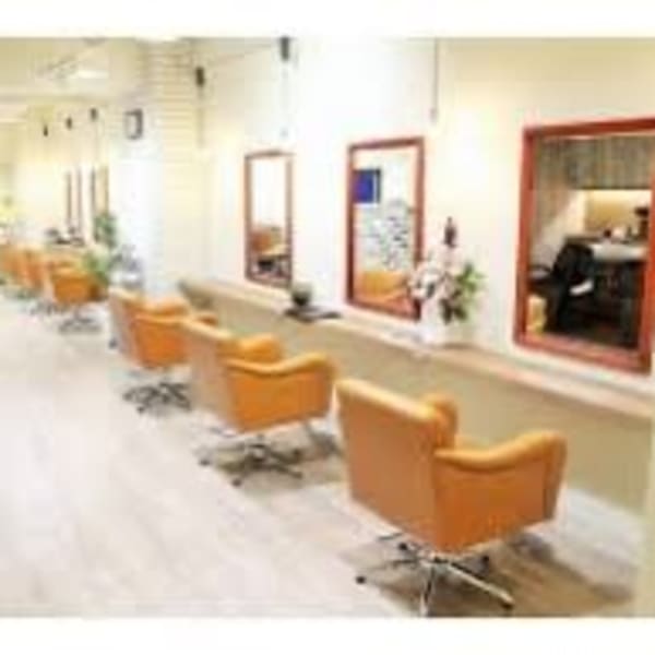 FALCO hair 練馬店