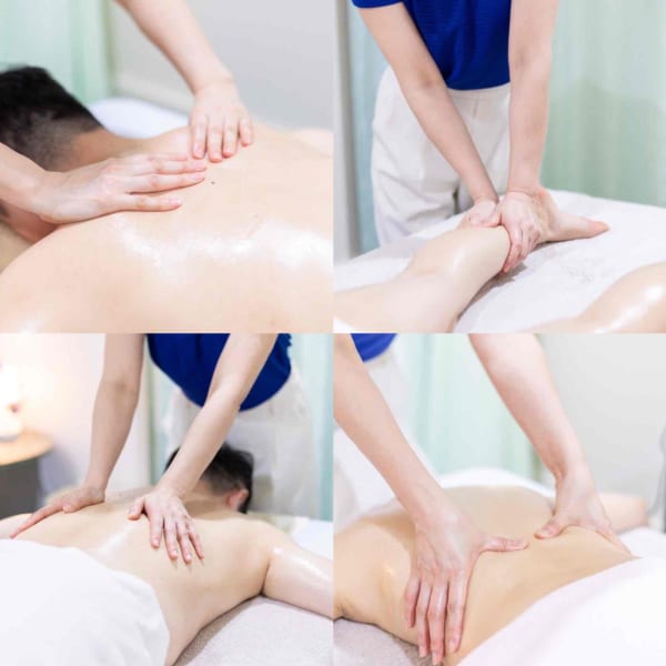 スミレ トータルビューティーサロン