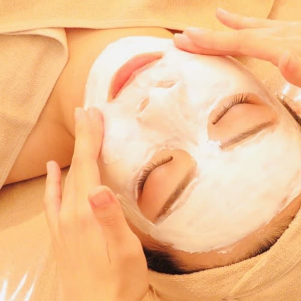 山野愛子どろんこ美容宇佐店