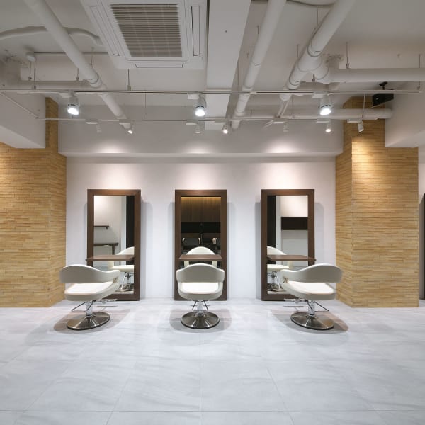 HAIR BRAND Link伊川谷店