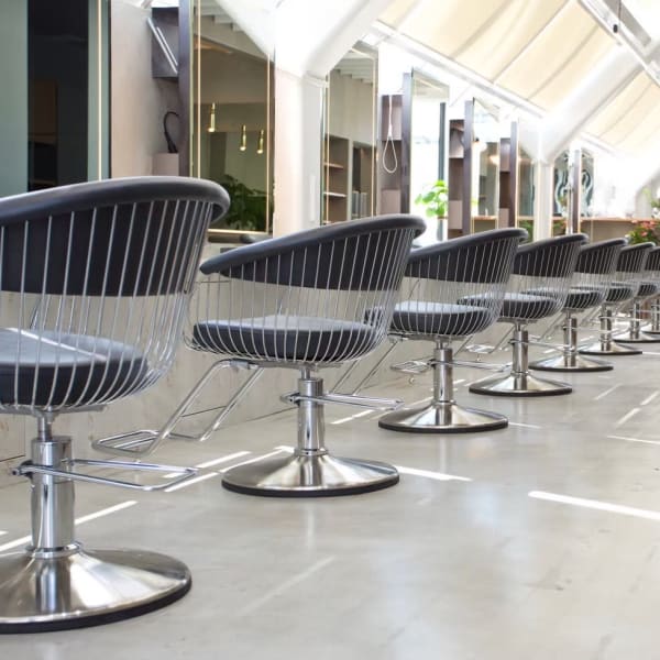 Lond omotesando 表参道