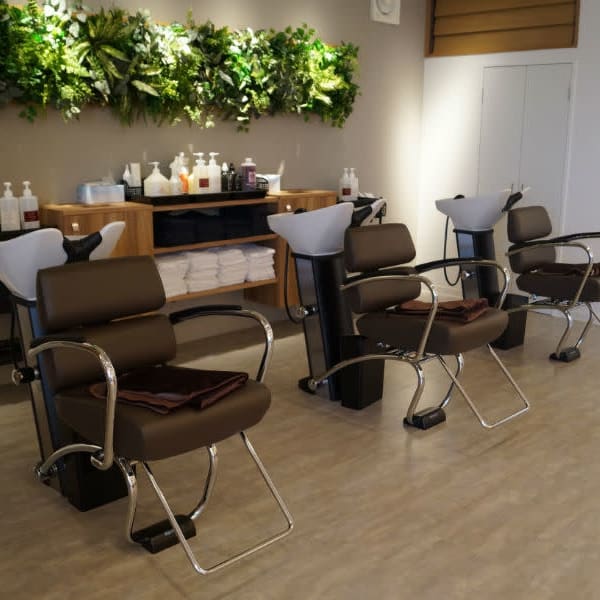 SALONS HAIR 今治ワールドプラザ前店