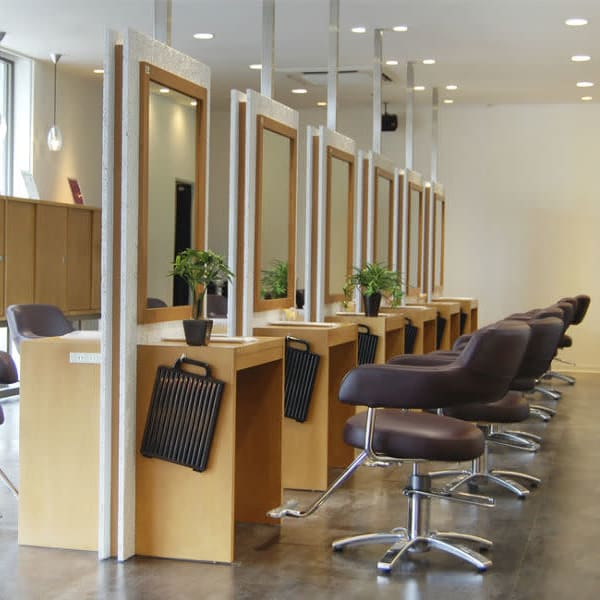 RICCI STYLE 東石井店