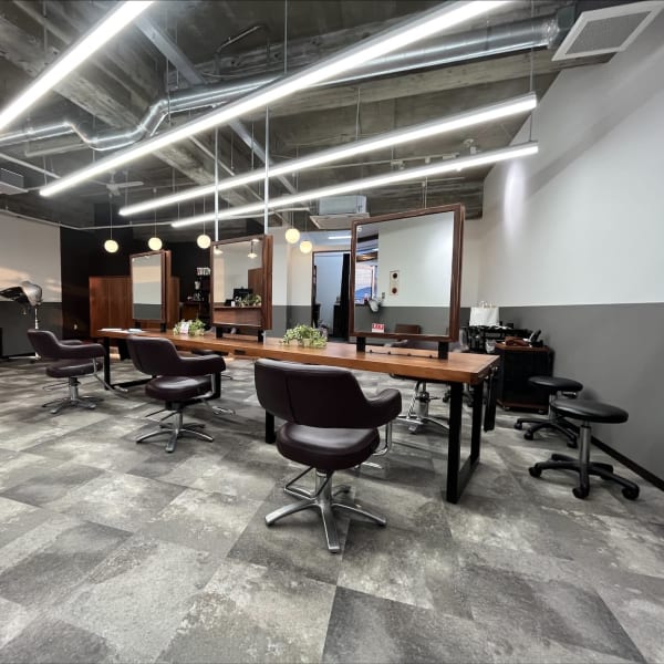 SALONS 倉敷白壁通り店