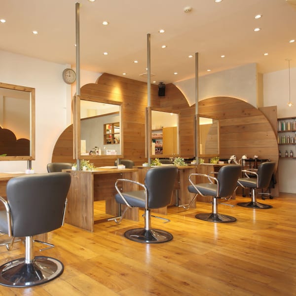 Raffi 高松勅使店