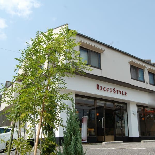 RICCI STYLE 高陽店