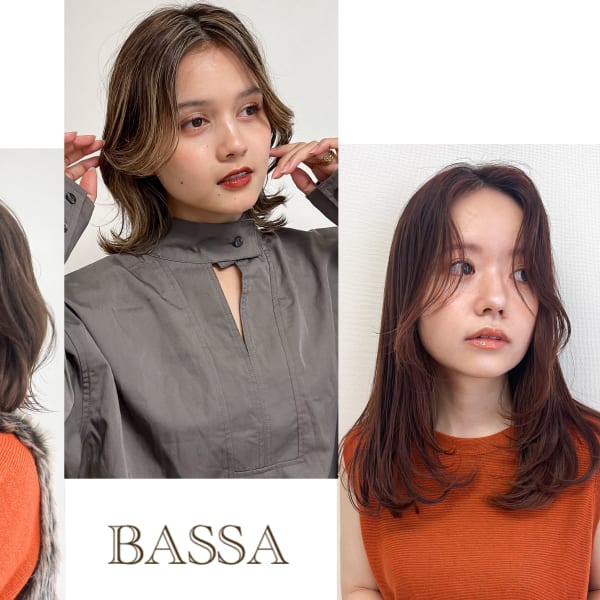 BASSA バサ 保谷店