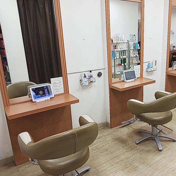 My jStyle by Yamano 八千代台東口店