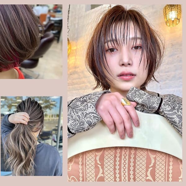 美容室クラフト 印西西の原店