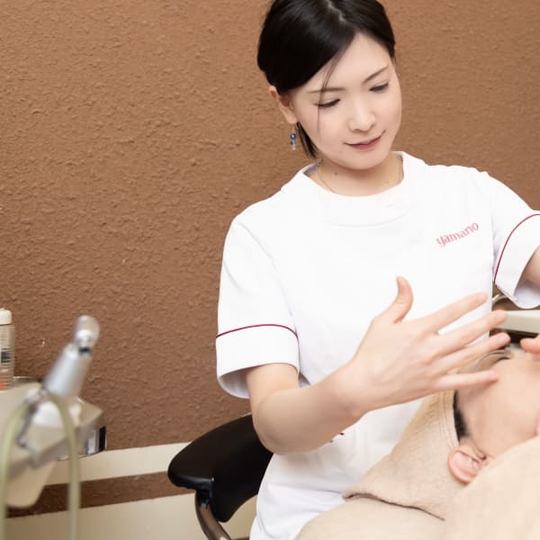 山野愛子どろんこ美容 アンバーエステ福井店