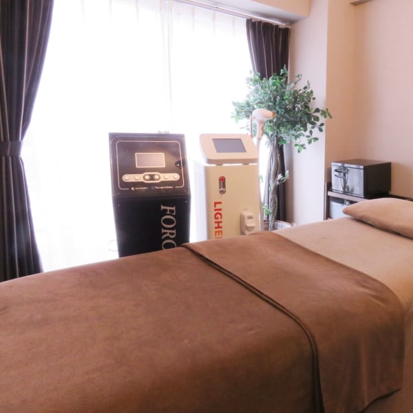 メンズ脱毛＆痩身 伊達男