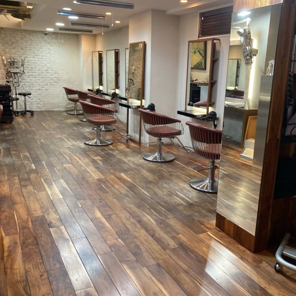 Hair ＆ Make Seek 八王子店