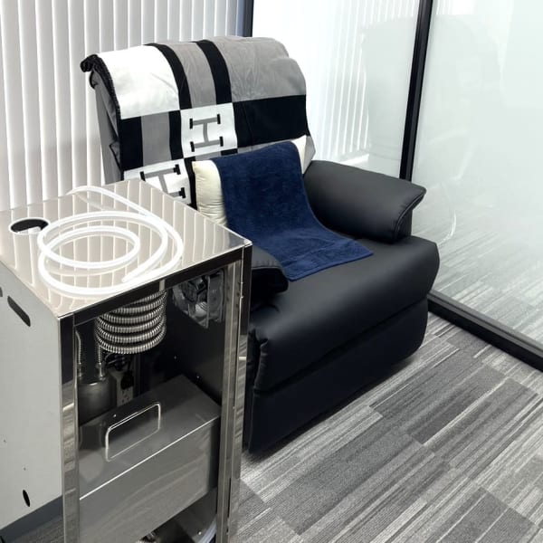 プラズマメッドベッドサロン スペースアワー