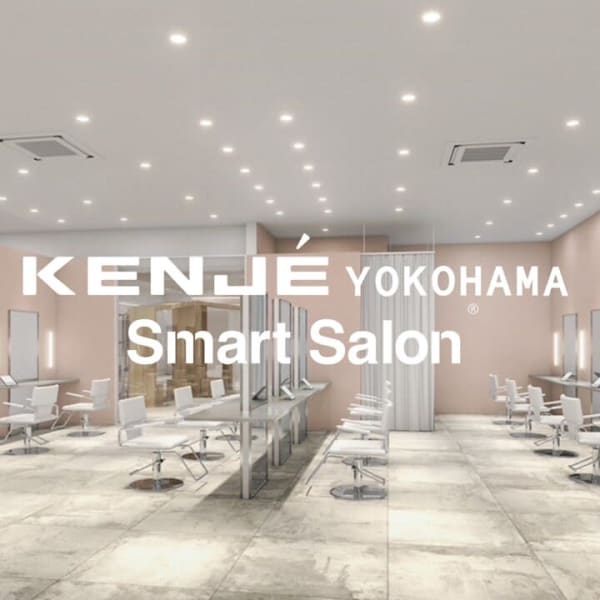 KENJE横浜-Smart Salon-