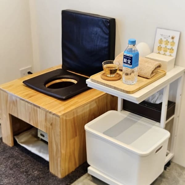 ALS式ハーブ蒸しケアサロン 和ちゃちゃ